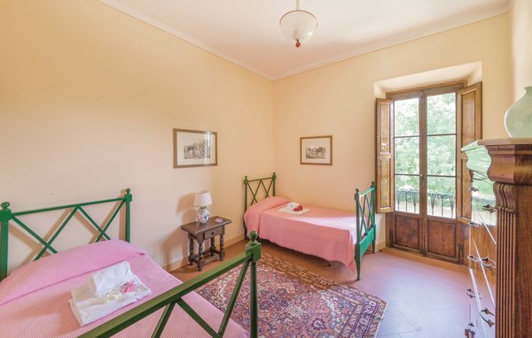 Vacation home Villa di Casole