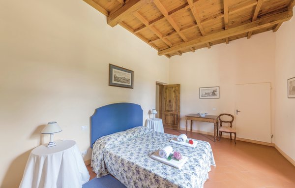 Vacation home Villa di Casole