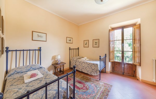Vacation home Villa di Casole