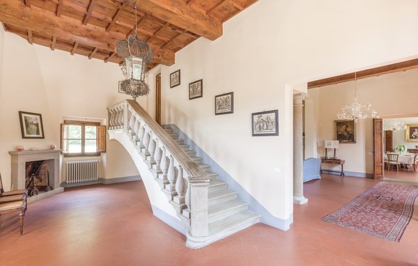 Vacation home Villa di Casole
