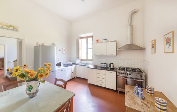 Vacation home Villa di Casole