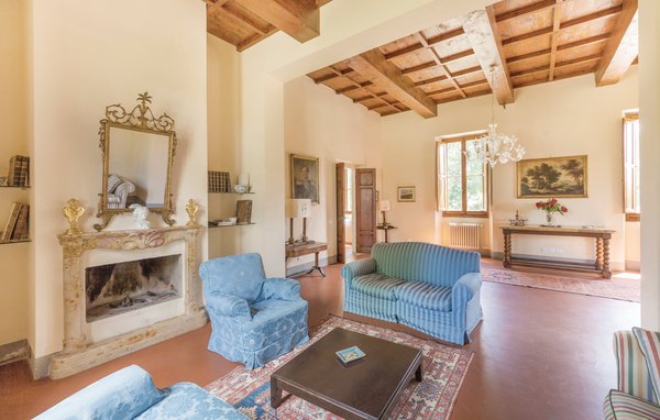 Vacation home Villa di Casole
