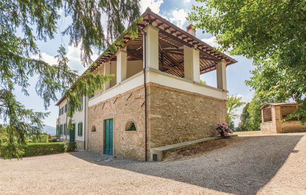 Vacation home Villa di Casole