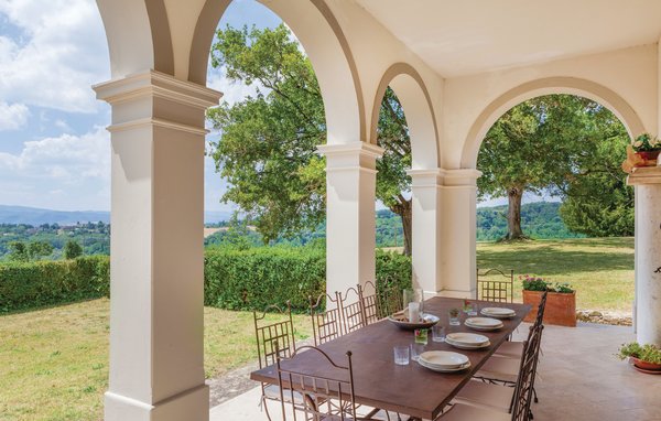 Vacation home Villa di Casole