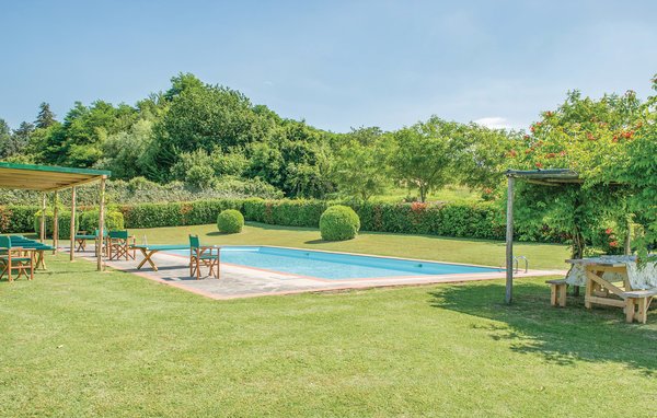 Vacation home Villa di Casole