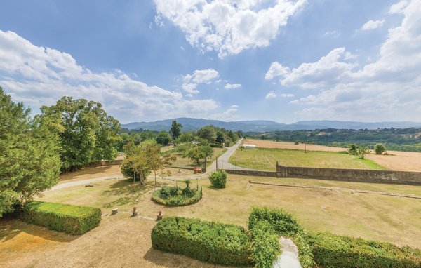 Vacation home Villa di Casole