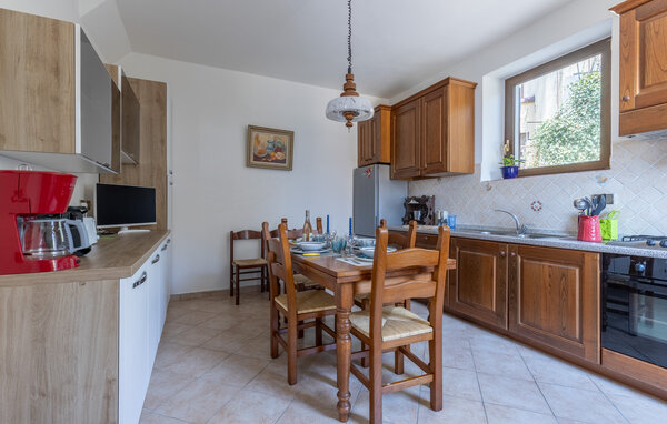 Ferienhaus 