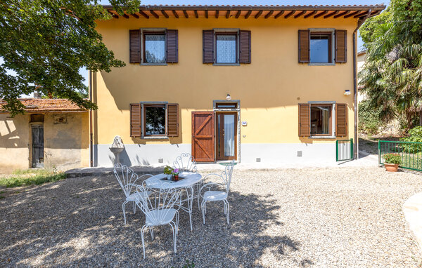 Ferienhaus 
