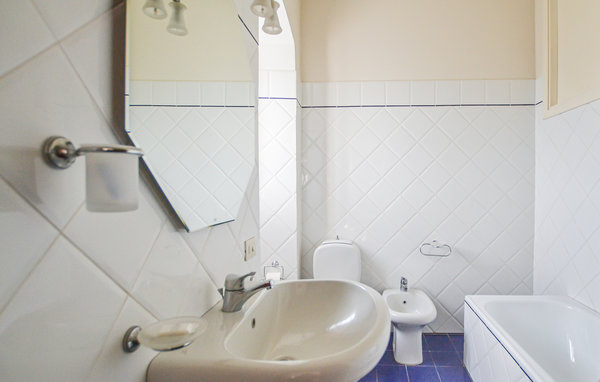 Ferienwohnung - Rignano sull'Arno , Italien - ITF066 701
