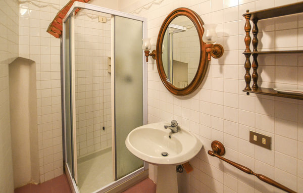 Ferienwohnung - Rignano sull'Arno , Italien - ITF066 702