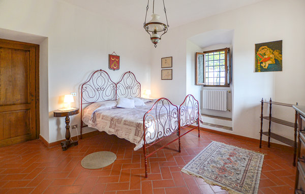 Ferienwohnung - Rignano sull'Arno , Italien - ITF066 601