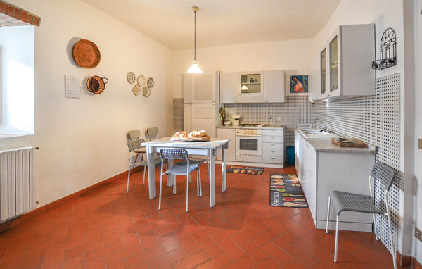 Ferienwohnung - Rignano sull'Arno , Italien - ITF066 401