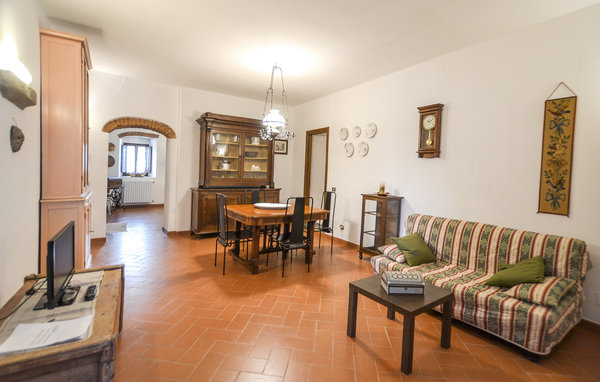 Ferienwohnung - Rignano sull'Arno , Italien - ITF066 301
