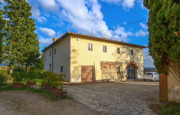 Ferienwohnung - Rignano sull'Arno , Italien - ITF066 81