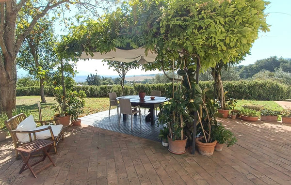 Ferienwohnung - Rignano sull'Arno , Italien - ITF066 101