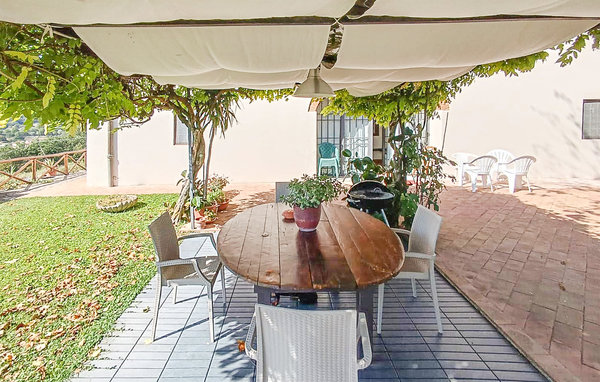 Ferienwohnung - Rignano sull'Arno , Italien - ITF066 102