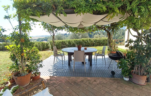 Ferienwohnung - Rignano sull'Arno , Italien - ITF066 103