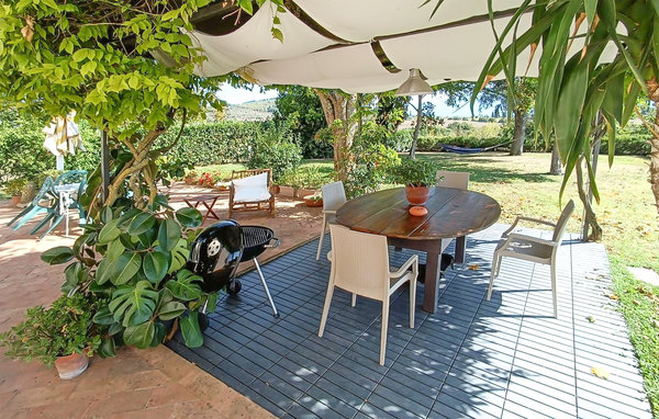 Ferienwohnung - Rignano sull'Arno , Italien - ITF066 104