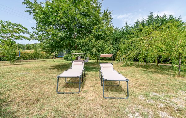 Casa di vacanze 