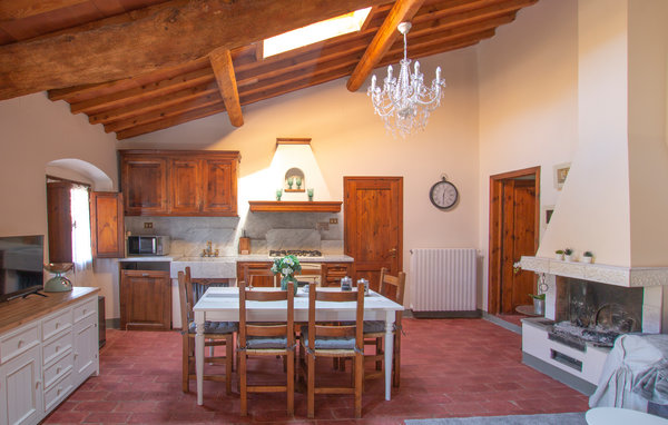 Casa di vacanze 