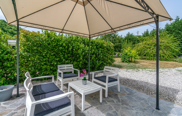 Casa di vacanze 