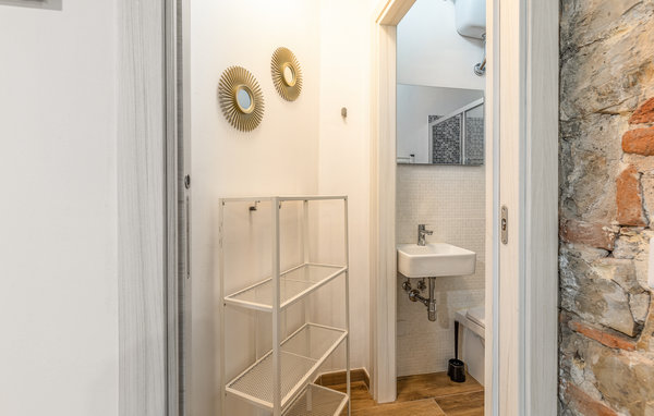 Ferienwohnung - Rignano sull'Arno , Italien - ITF083 701