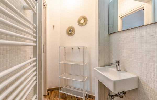Ferienwohnung - Rignano sull'Arno , Italien - ITF083 703