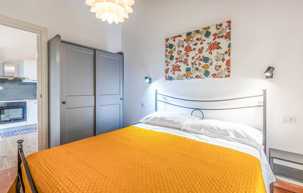 Ferienwohnung - Rignano sull'Arno , Italien - ITF083 601