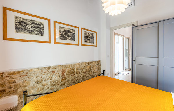 Ferienwohnung - Rignano sull'Arno , Italien - ITF083 602