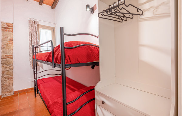 Ferienwohnung - Rignano sull'Arno , Italien - ITF083 604