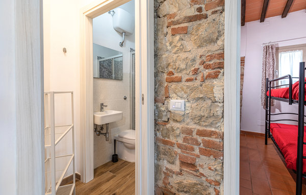 Ferienwohnung - Rignano sull'Arno , Italien - ITF083 605