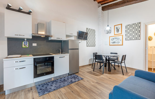 Ferienwohnung - Rignano sull'Arno , Italien - ITF083 3
