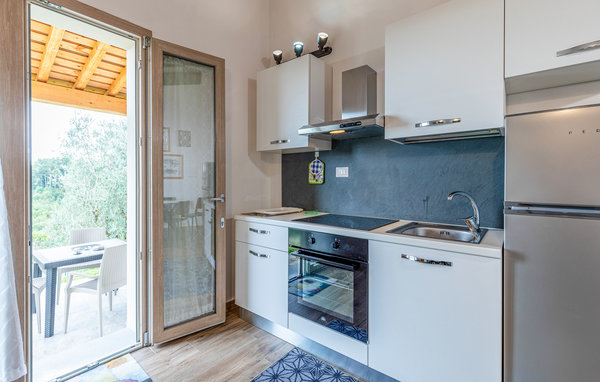 Ferienwohnung - Rignano sull'Arno , Italien - ITF083 401