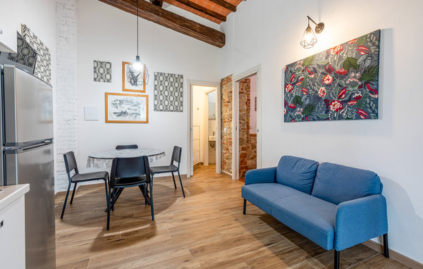 Ferienwohnung - Rignano sull'Arno , Italien - ITF083 301