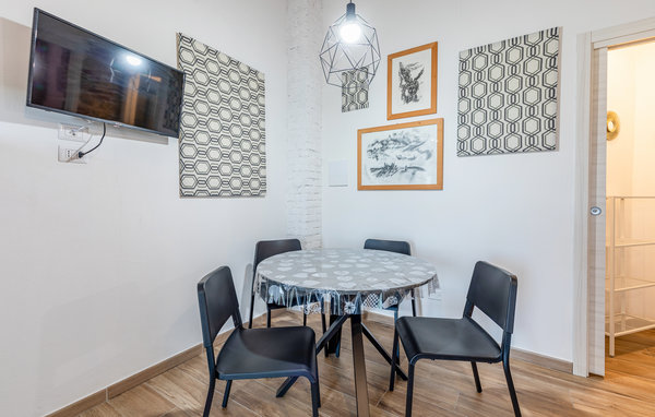 Ferienwohnung - Rignano sull'Arno , Italien - ITF083 302