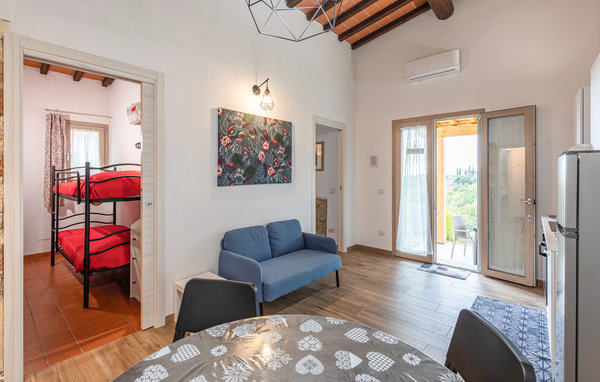 Ferienwohnung - Rignano sull'Arno , Italien - ITF083 4