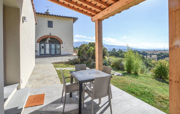 Ferienwohnung - Rignano sull'Arno , Italien - ITF083 5