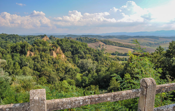 Apartament - Rignano sull'Arno , Wlochy - ITF084 8