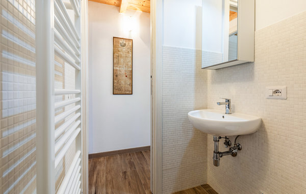 Apartament - Rignano sull'Arno , Wlochy - ITF084 701