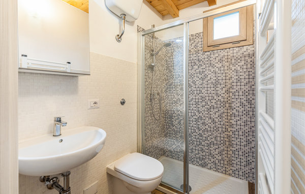 Apartament - Rignano sull'Arno , Wlochy - ITF084 702