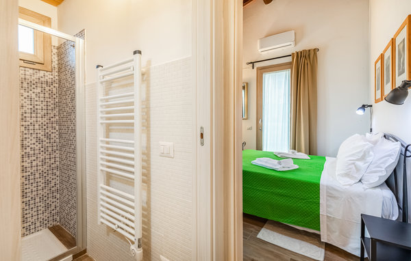 Apartament - Rignano sull'Arno , Wlochy - ITF084 703