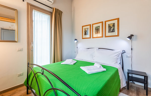 Apartament - Rignano sull'Arno , Wlochy - ITF084 5