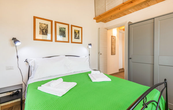 Apartament - Rignano sull'Arno , Wlochy - ITF084 601