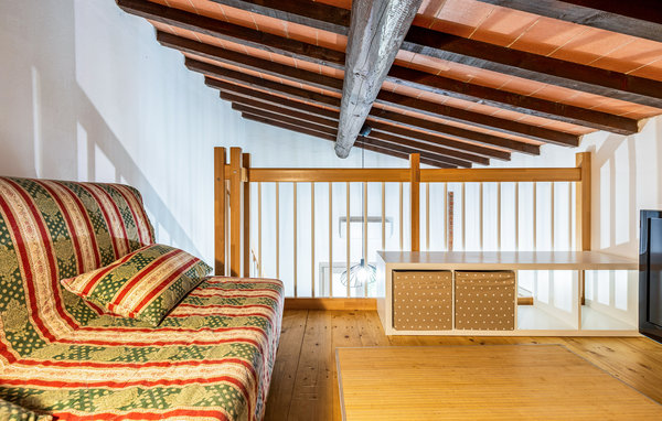 Apartament - Rignano sull'Arno , Wlochy - ITF084 604
