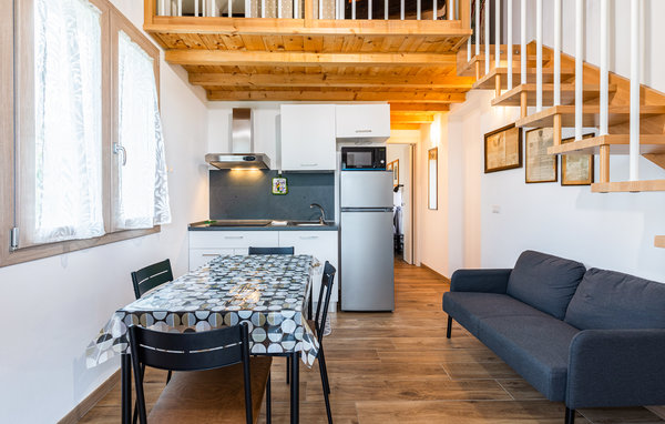 Apartament - Rignano sull'Arno , Wlochy - ITF084 4