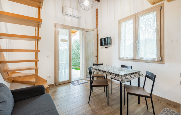 Apartament - Rignano sull'Arno , Wlochy - ITF084 3