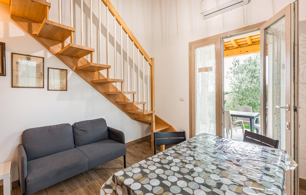 Apartament - Rignano sull'Arno , Wlochy - ITF084 301