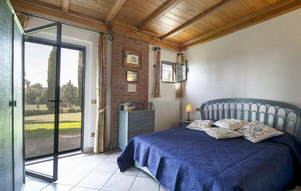 Domy wakacyjne - Gambassi Terme , Wlochy - ITF085 606