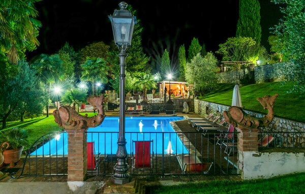 Domy wakacyjne - Gambassi Terme , Wlochy - ITF085 14