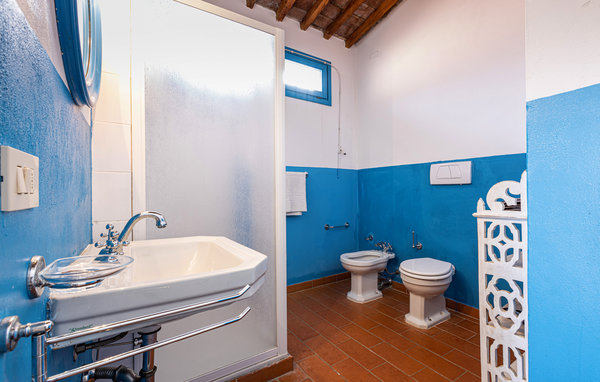 Appartement - Lazzeretto , Italië - ITF087 701
